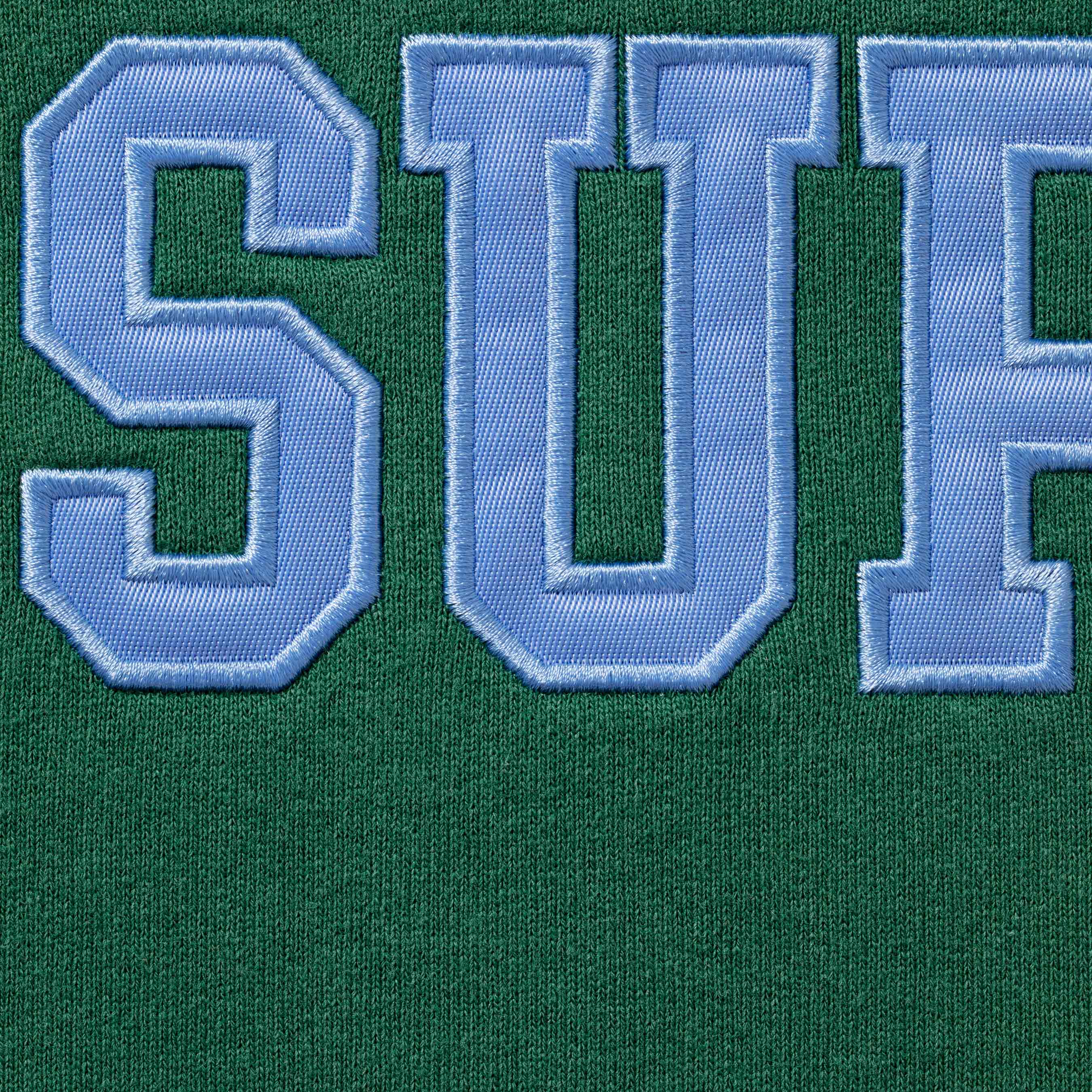 Shop Flag Half Zip Pullover view 2